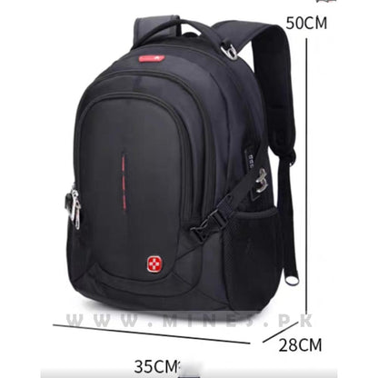 Apex Elite Backpack