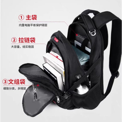 Apex Elite Backpack