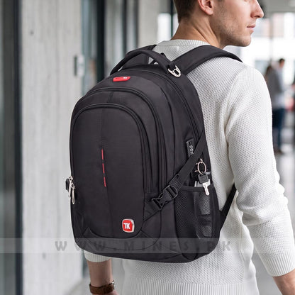 Apex Elite Backpack