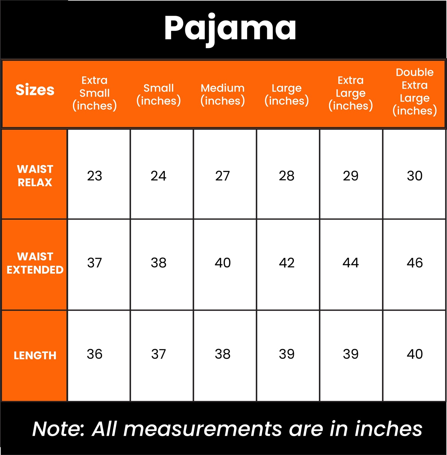 Trouser - Yellow Pocket