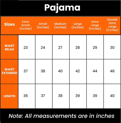 Trouser - Mickey Stars