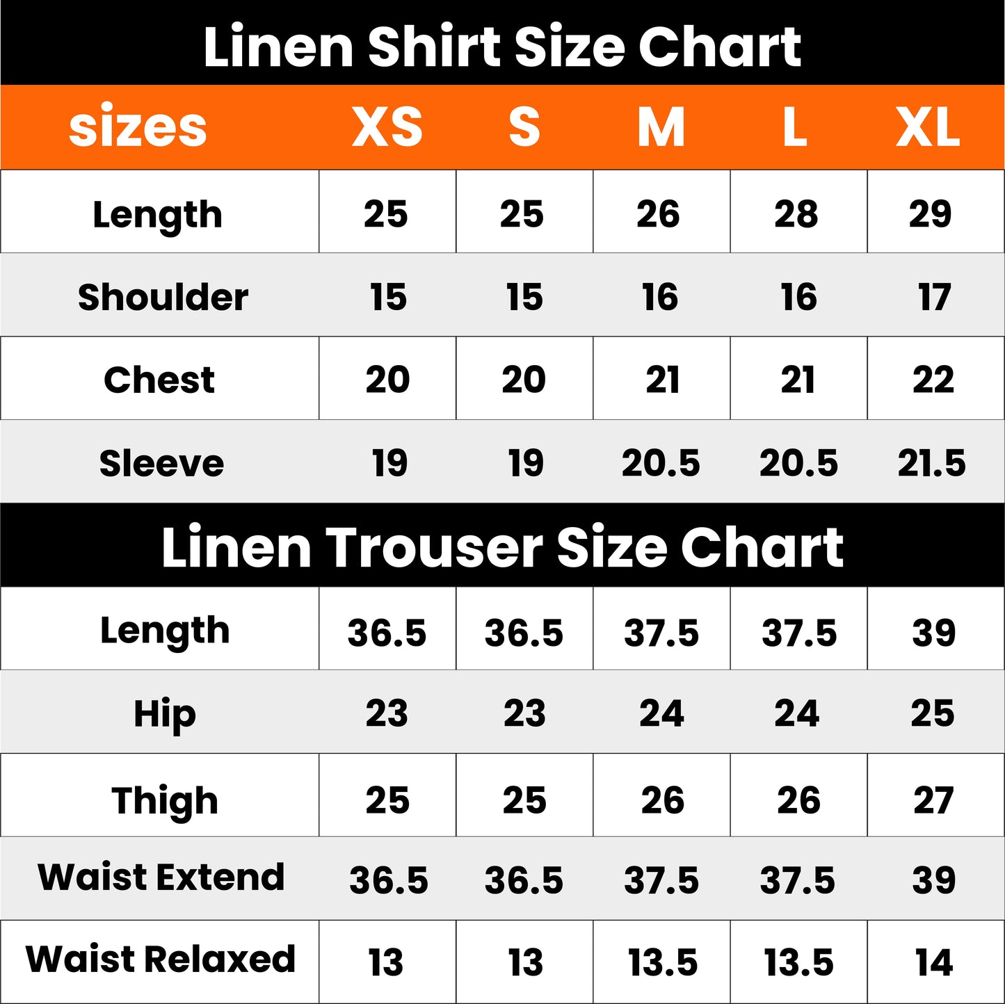 Imported Linen Printed Tree Pattern PJ Set-LP18