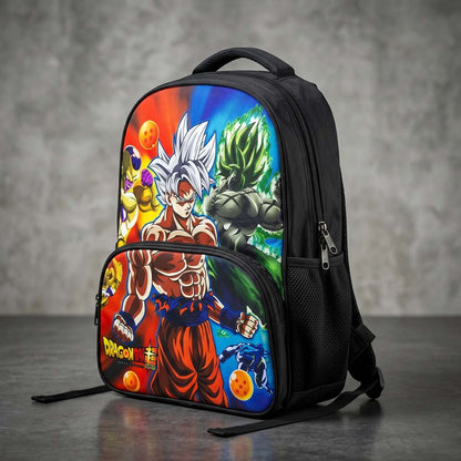 Alpha Power Backpack - Backpack For Boys