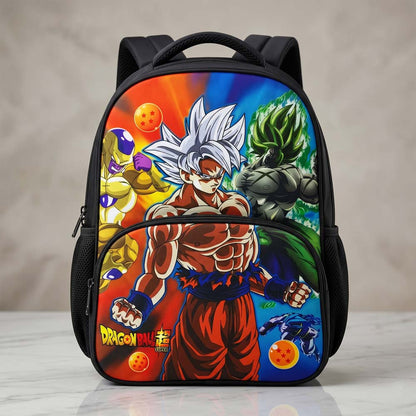 Alpha Power Backpack - Backpack For Boys