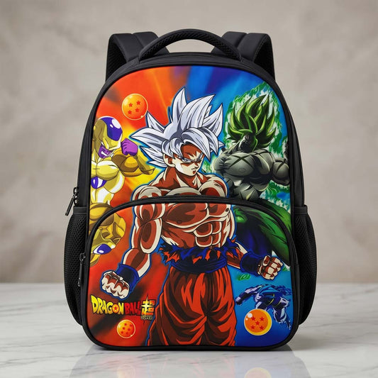 Alpha Power Backpack - Backpack For Boys