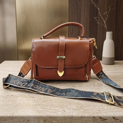 The Aviator Elite Handbag - Handbag For girls