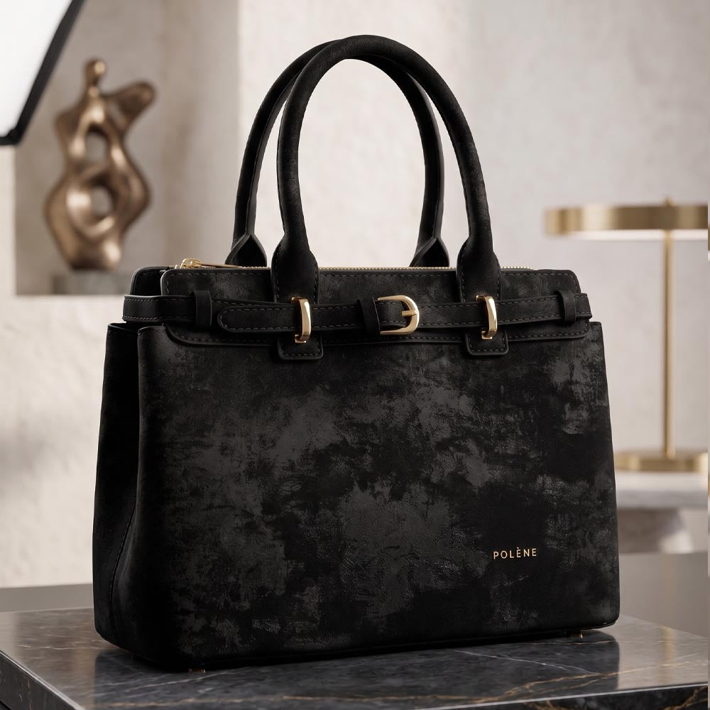 Poline Classic Handbag
