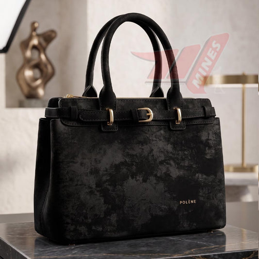 Poline Classic Handbag - HandBag for Girls