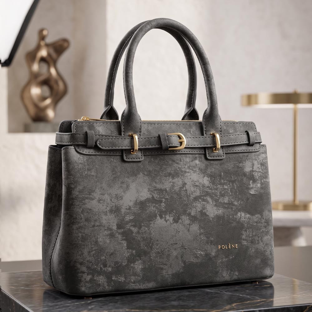 Poline Classic Handbag