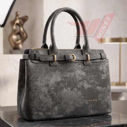 Poline Classic Handbag - HandBag for Girls