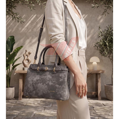 Poline Classic Handbag - HandBag for Girls