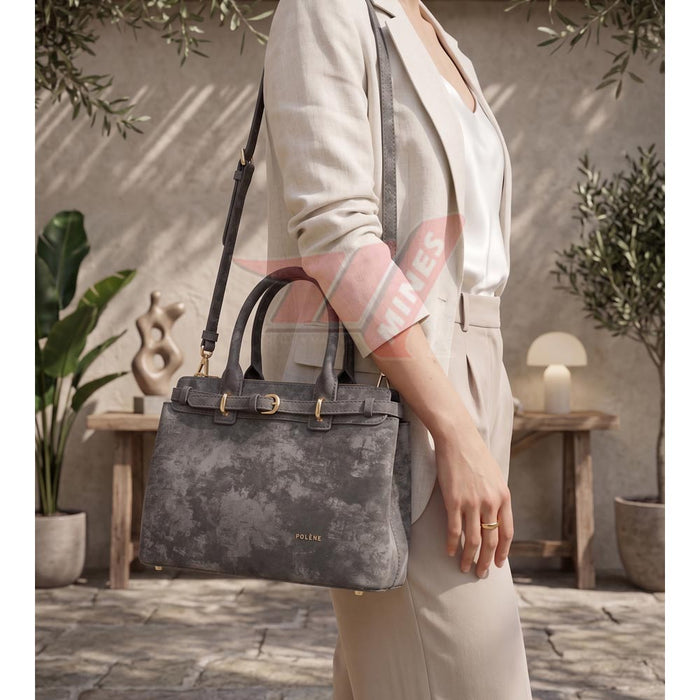 Poline Classic Handbag - HandBag for Girls