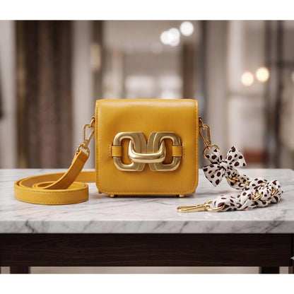 Todd's Mini Leather Sidepurse