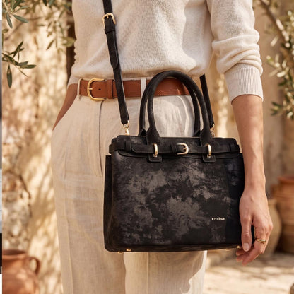 Poline Classic Handbag