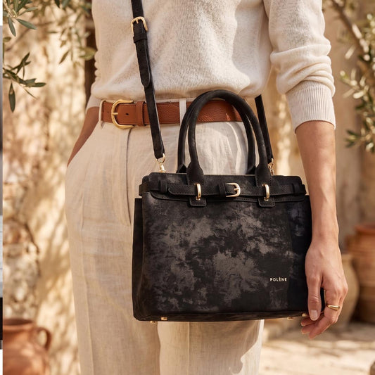 Poline Classic Handbag