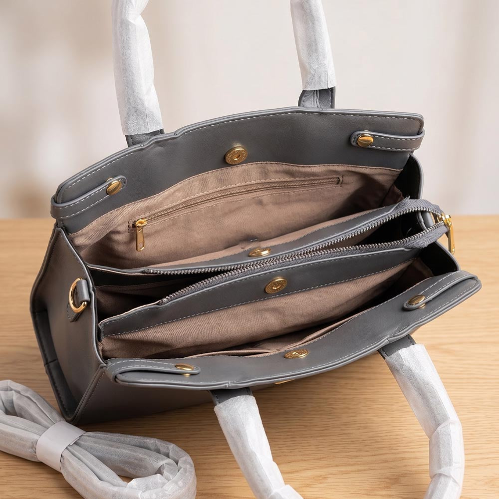 Poline Classic Handbag