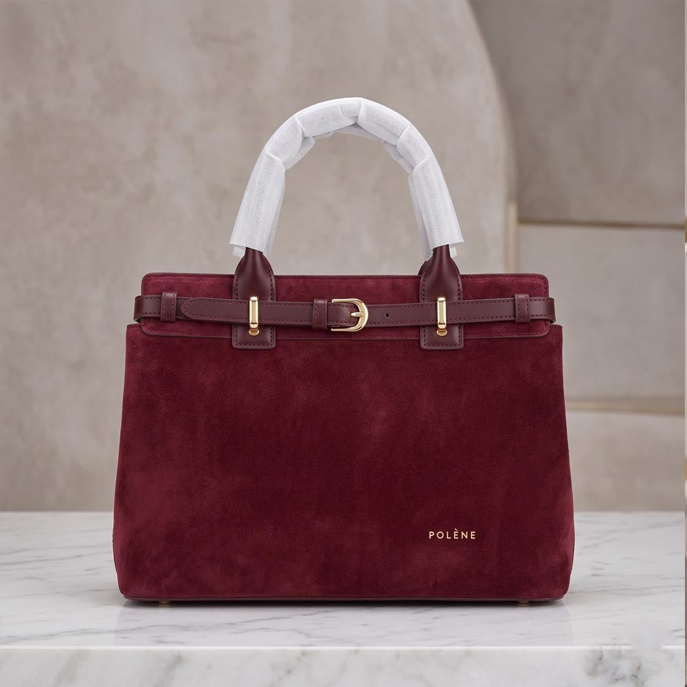 Poline Classic Handbag