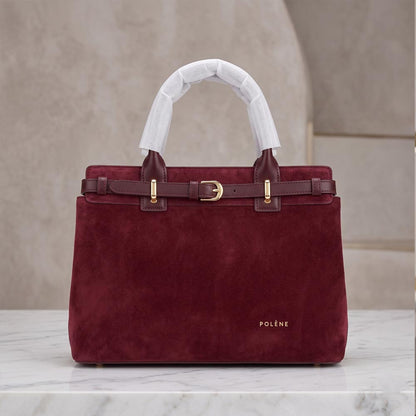 Poline Classic Handbag