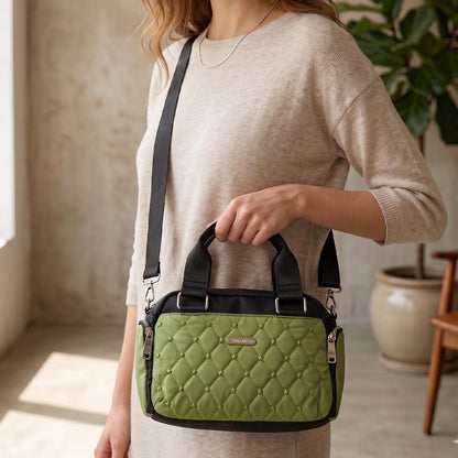 Snapper Delight Handbag