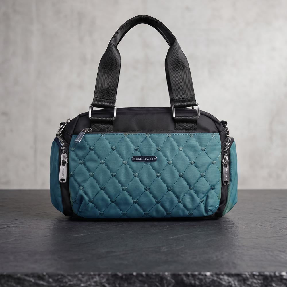 Snapper Delight Handbag