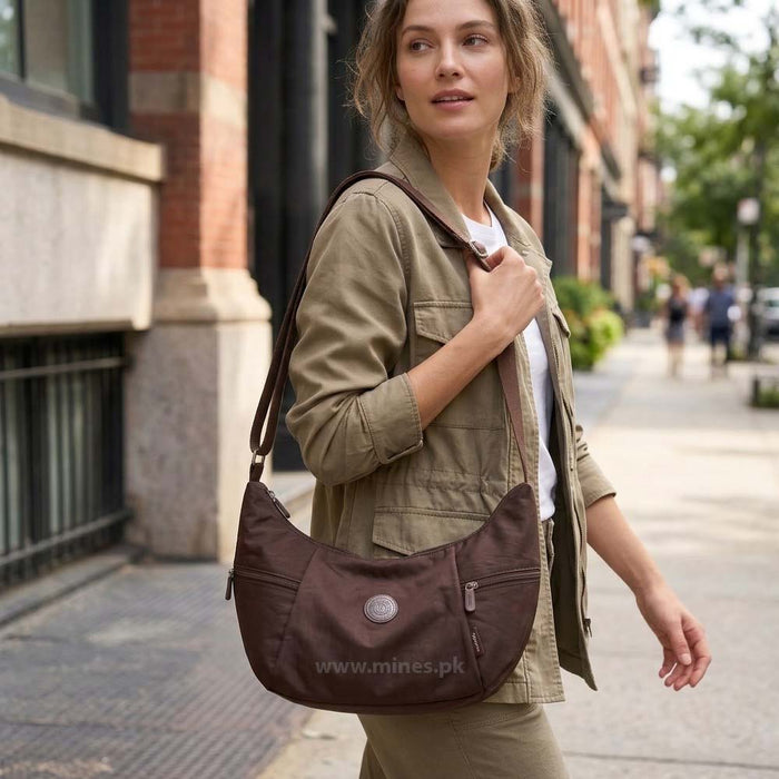 Magnus Eclipse Handbag