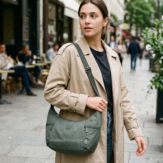 Magnus Eclipse Handbag