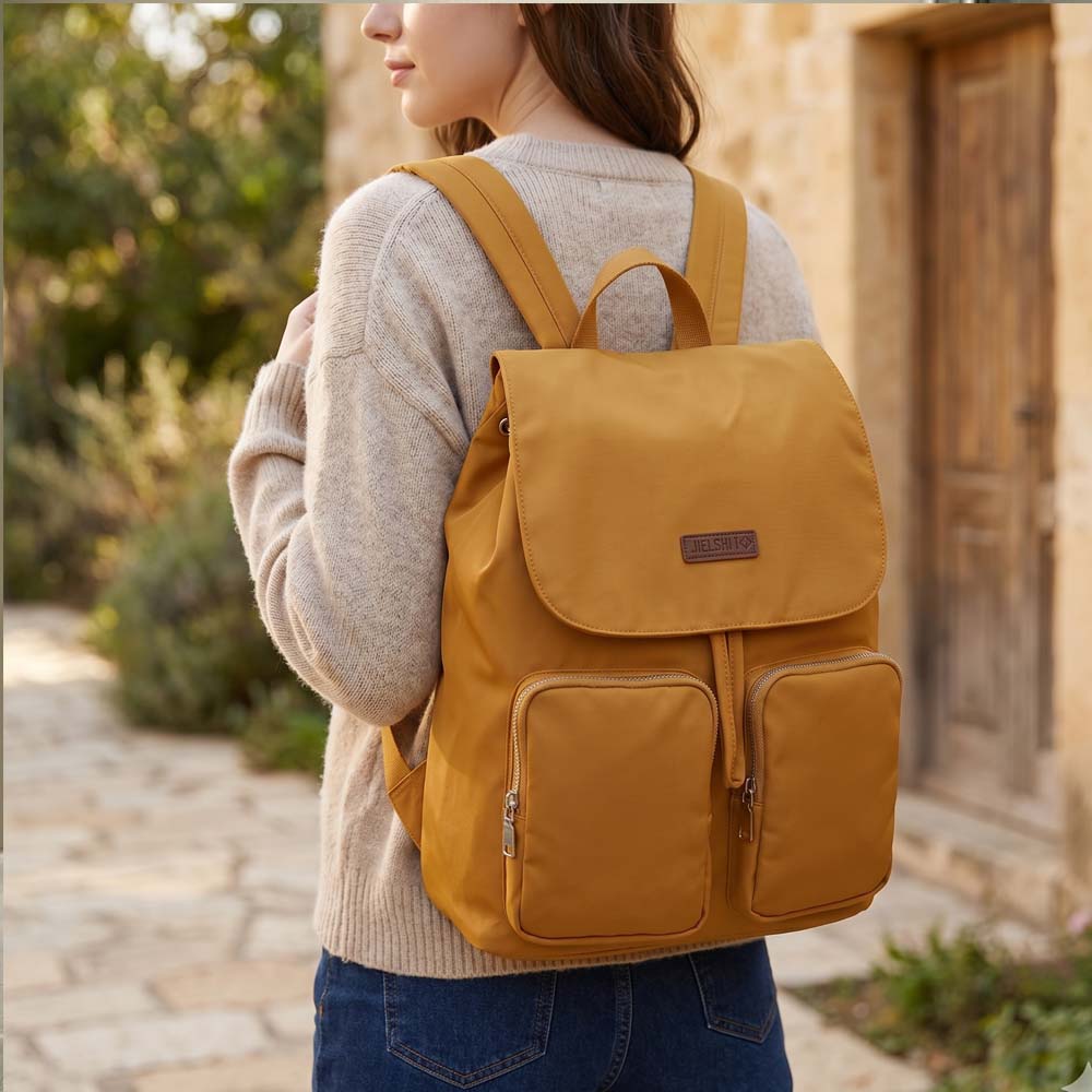 Hester Jet Backpack - BackPack for Girls