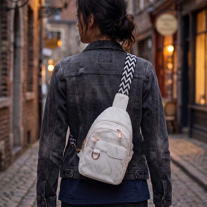 Gravinite Deluxe Crossbody bag