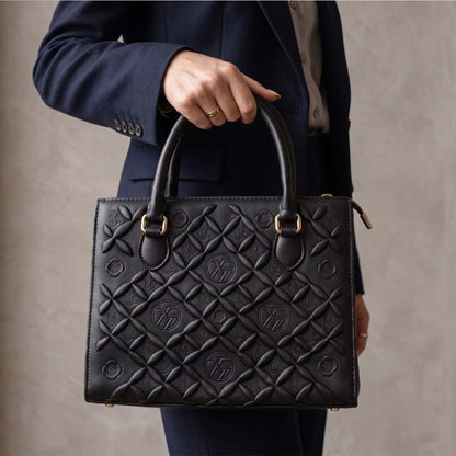 Nova Vortex Handbag