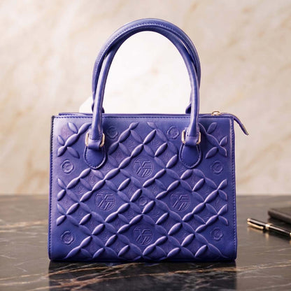Nova Vortex Handbag