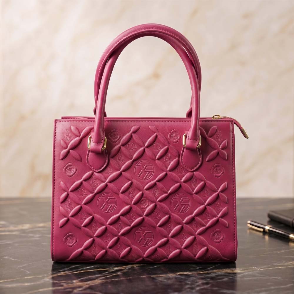 Nova Vortex Handbag