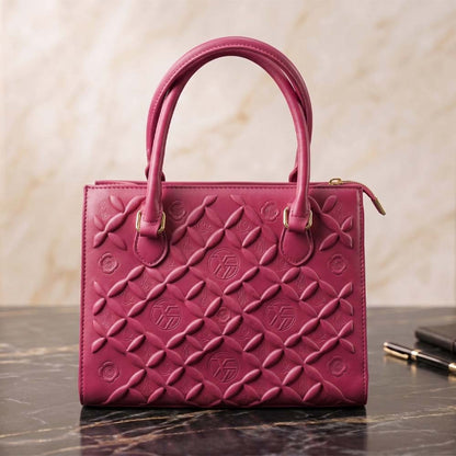 Nova Vortex Handbag