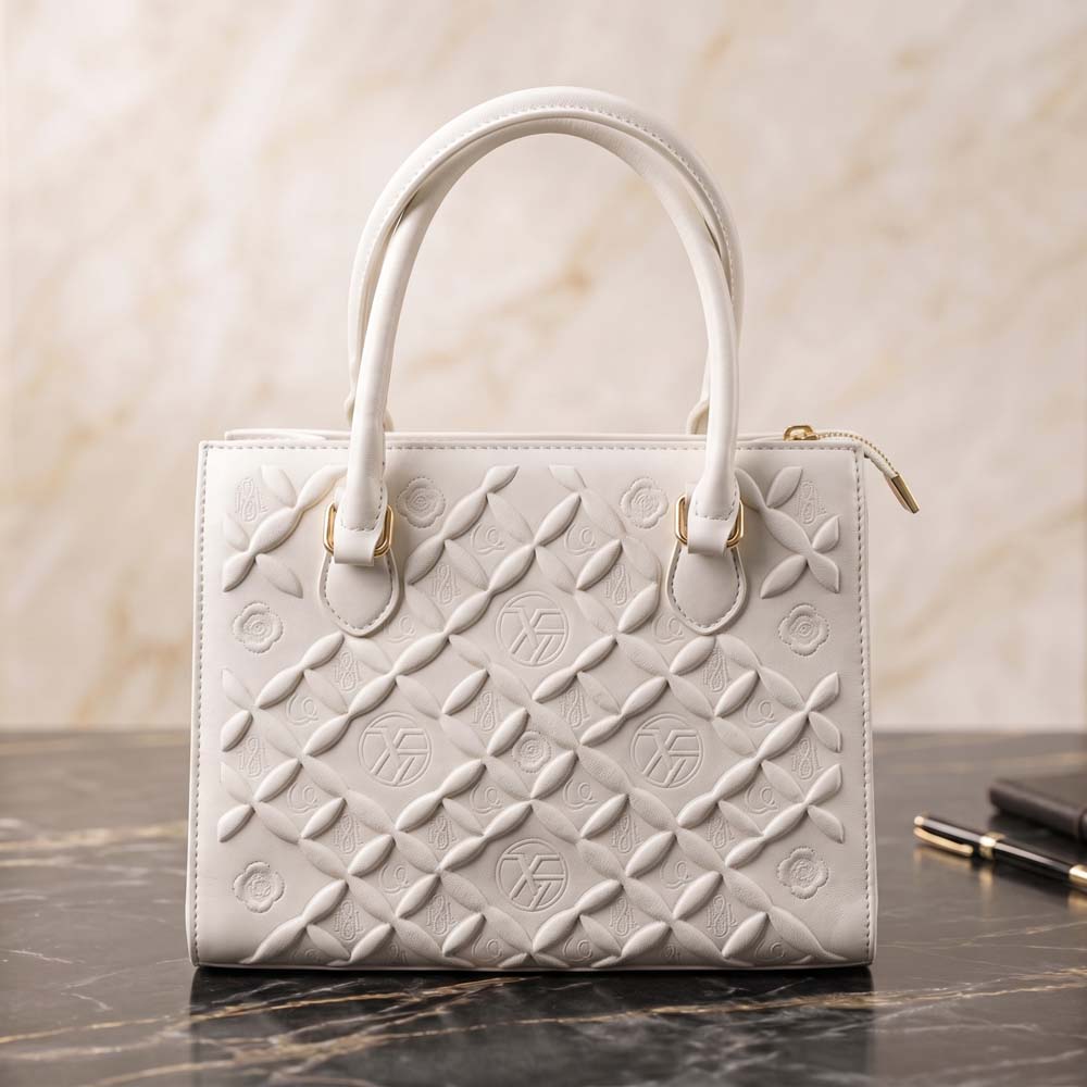 Nova Vortex Handbag