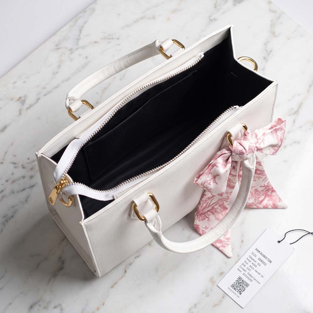 Nova Vortex Handbag