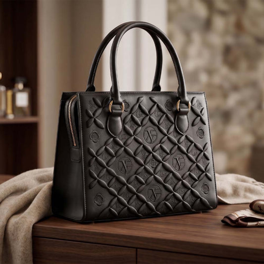 Nova Vortex Handbag