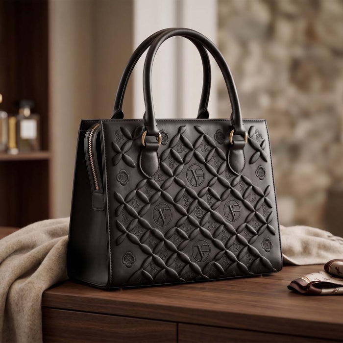 Nova Vortex Handbag – Handbag for Women / Girls