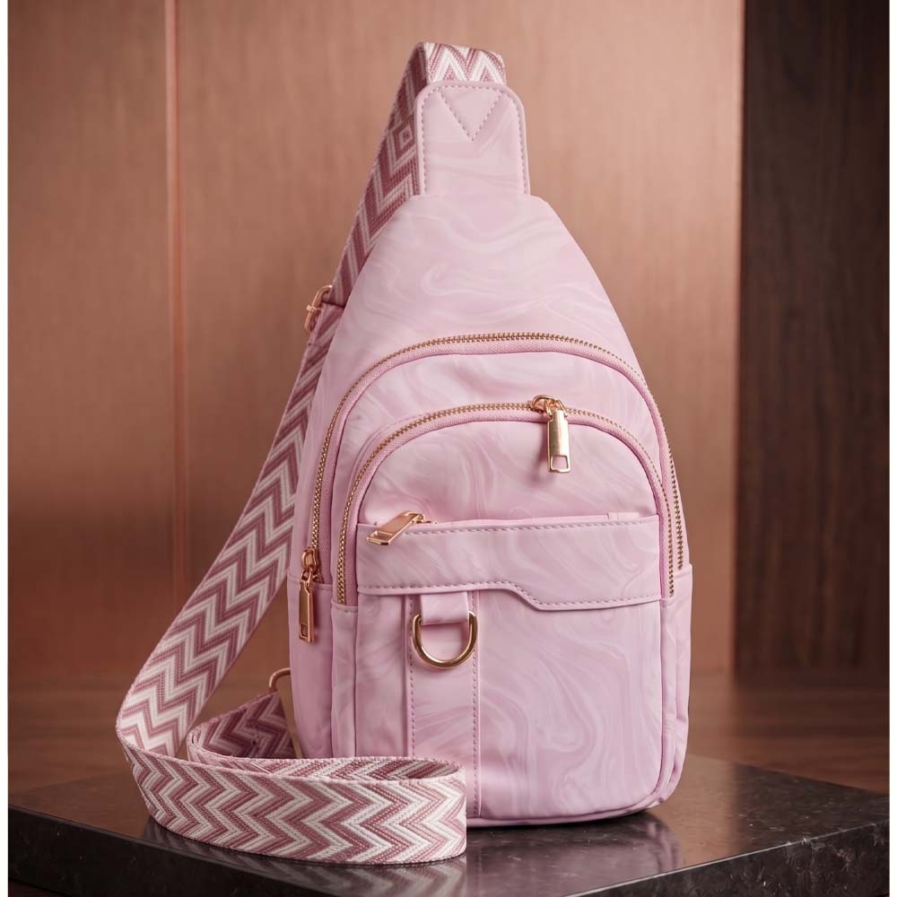 Gravinite Deluxe Crossbody bag