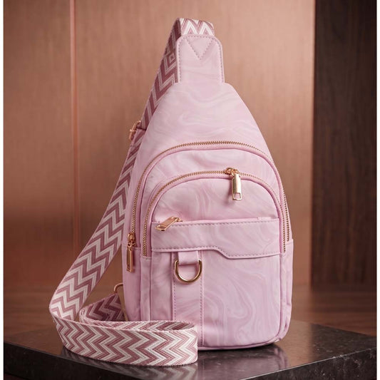 Gravinite Deluxe Crossbody bag
