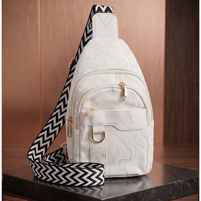 Gravinite Deluxe Crossbody bag