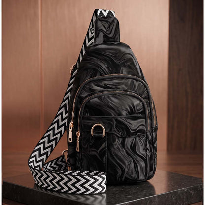 Gravinite Deluxe Crossbody bag