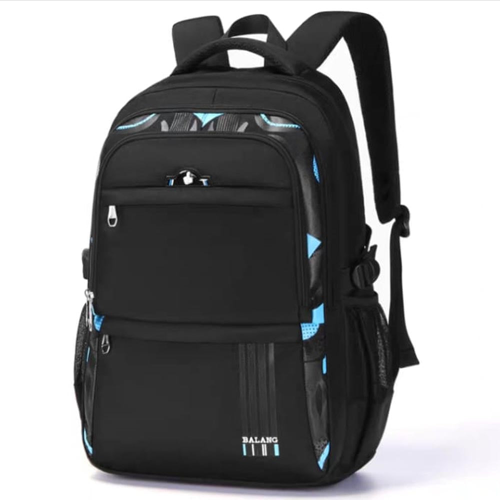 Balang Deluxe Backpack - Unisex Backpack for Girls/Boys