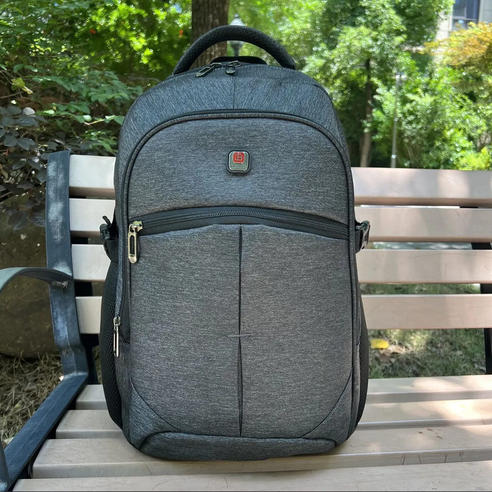 Balang Max Backpack - Unisex Backpack for Girls/Boys