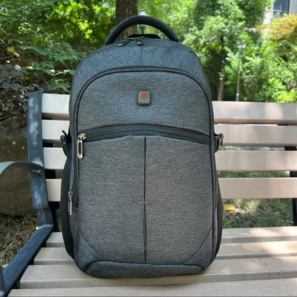 Balang Max Backpack - Unisex Backpack for Girls/Boys