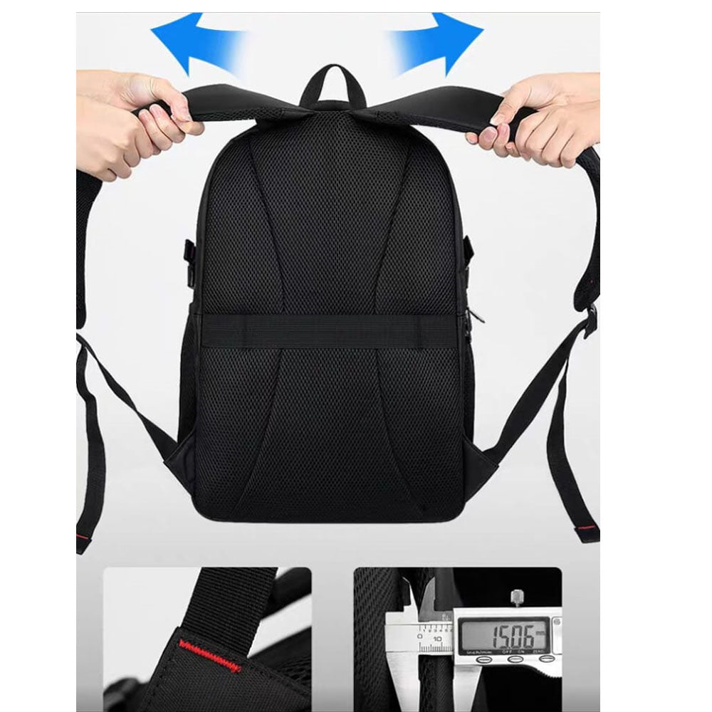 Balang Max Backpack - Unisex Backpack for Girls/Boys