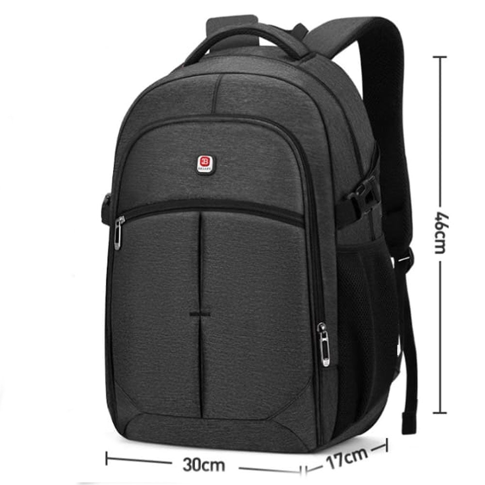 Balang Max Backpack - Unisex Backpack for Girls/Boys