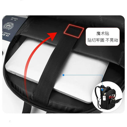 Balang Max Backpack - Unisex Backpack for Girls/Boys