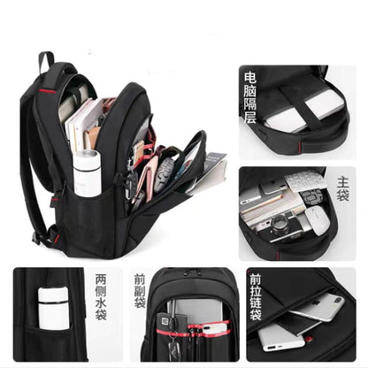 Balang Max Backpack - Unisex Backpack for Girls/Boys