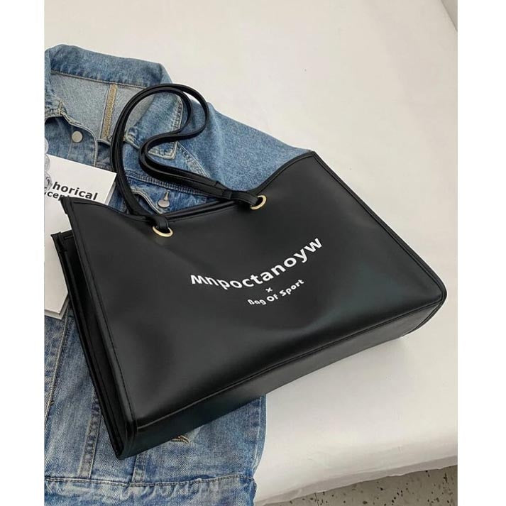 Balizza Classic Tote Shoulder Handbag