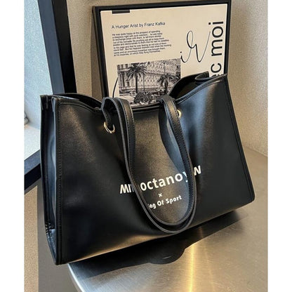 Balizza Classic Tote Shoulder Handbag