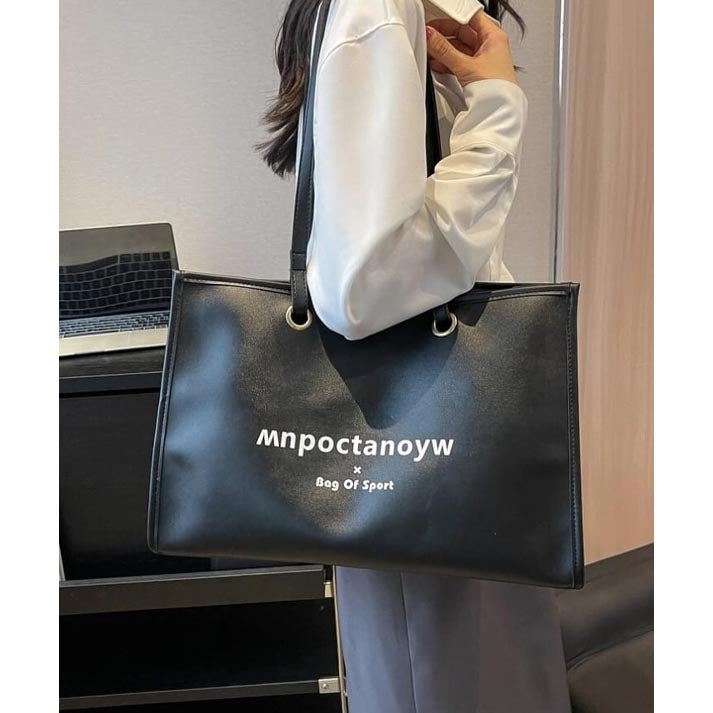 Balizza Classic Tote Shoulder Handbag